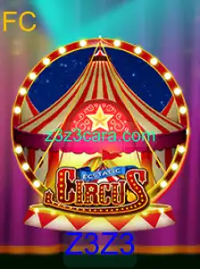 Descubra EcstaticCircus: Um Mergulho no Mundo Encantado do Jogo com a Chave Mágica Z3Z3