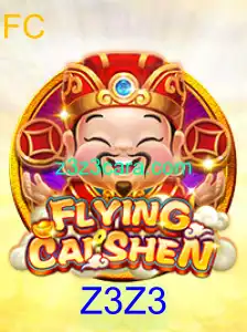 Explorando o Universo de FlyingCaiShen: O Jogo de Aventura do Momento