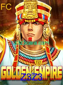 Descubra a Aventura Épica de GoldenEmpire: O Mundo de Z3Z3