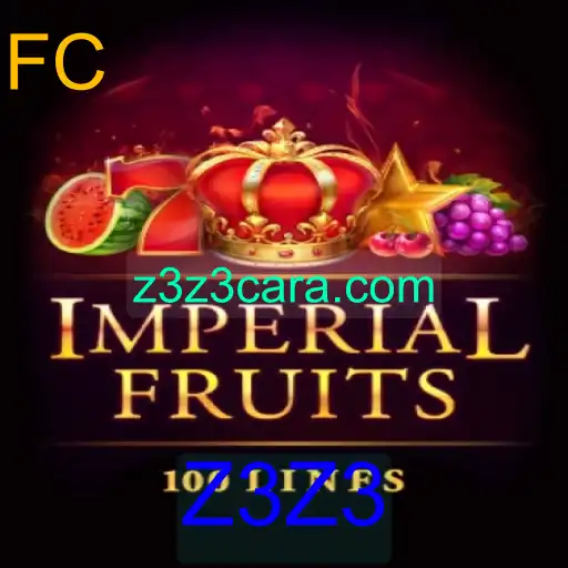 Explorando o Mundo de ImperialFruits100 com Z3Z3