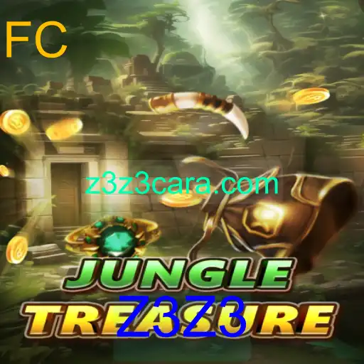 Explore o Emocionante Mundo de JungleTreasure