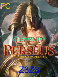 Descubra o Fascinante Mundo de LegendofPerseus com Z3Z3