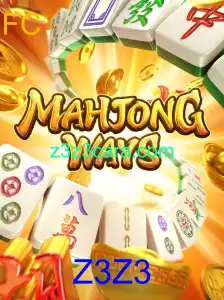 Explorando o Fascinante Mundo de MahjongWays com a Palavra-chave Z3Z3