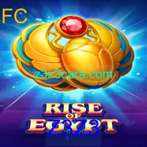 Descubra o Fascinante Mundo de RiseOfEgypt