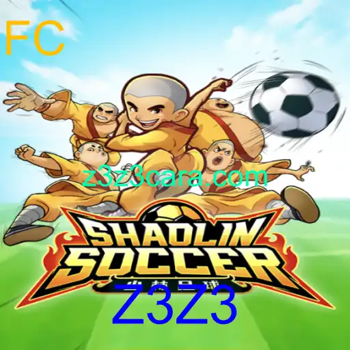 Explorando ShaolinSoccer: Uma Nova Dimensão no Mundo dos Jogos