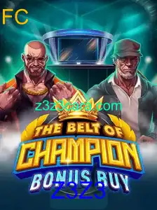 Descubra o Mundo Emocionante de TheBeltOfChampionBonusBuy