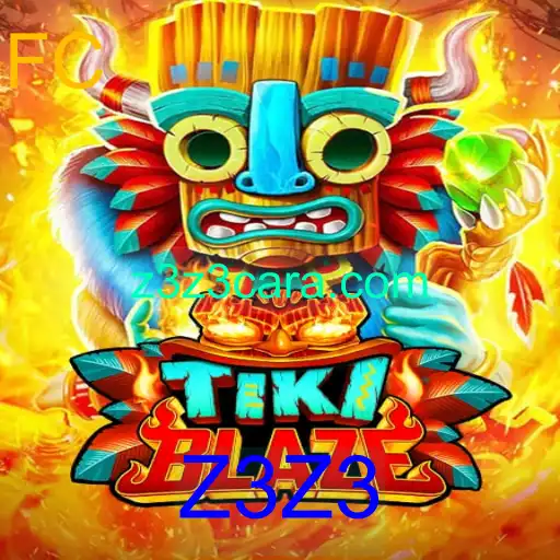 Descubra a Aventura Vibrante de TikiBlaze: O Jogo do Ano