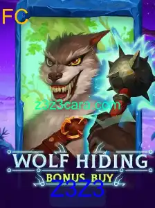 Aprendendo sobre WolfHidingBonusBuy: Um Jogo Empolgante com Muitas Surpresas